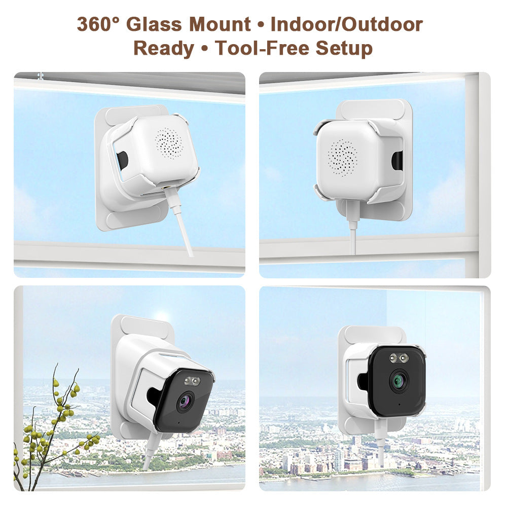 Ai Window Camera WiFi 5G Dual-band